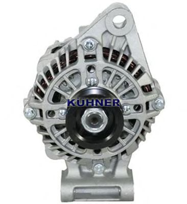 AD KUHNER 301780ri -  Генератор